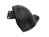 19-23 Ford Ranger L4 2.3L Ecoboost aFe 54-13056S Magnum Force Cold Air Intake System Dynamic Air Scoop Black